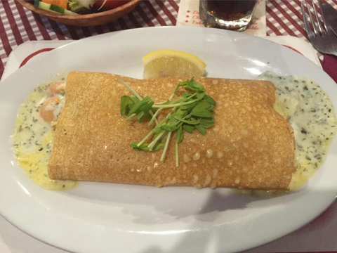 Creperie Restaurant The - Accommodation Ballina 2