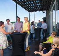 Harrup Park Country Club - Accommodation Ballina