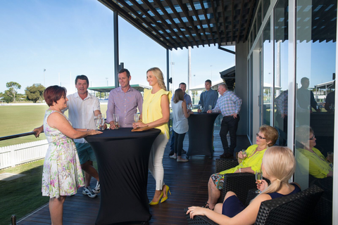 Harrup Park Country Club - Accommodation Ballina 0