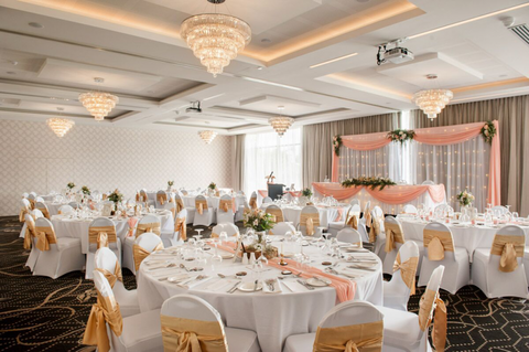 Harrup Park Country Club - Accommodation Ballina 12