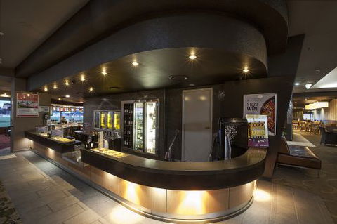 Harrup Park Country Club - Accommodation Ballina 15