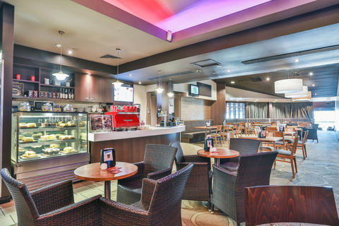 Harrup Park Country Club - Accommodation Ballina 6