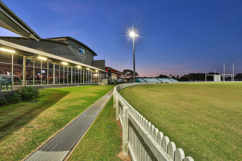 Harrup Park Country Club - Accommodation Ballina 7