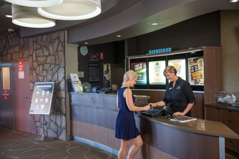 Harrup Park Country Club - Accommodation Ballina 8