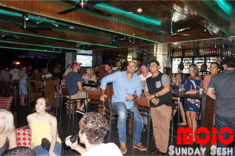 Mojo @The Ambassador Hotel - Accommodation Ballina 2