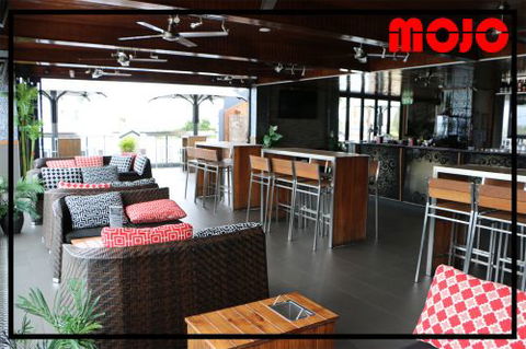 Mojo @The Ambassador Hotel - Accommodation Ballina 4