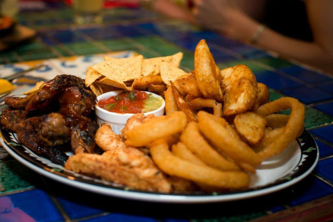 Cactus Jack’s - Accommodation Ballina 3