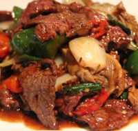 Dragon Magic Noodle - Accommodation Ballina