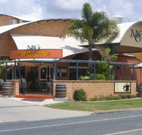 Windmill MotelApartments  Reception - Accommodation Ballina