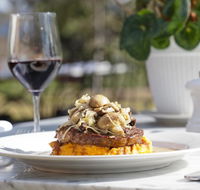 Vinden Estate Wines  Bistro Vinden - Accommodation Ballina