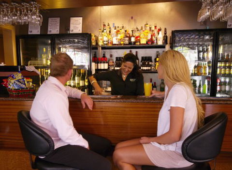 Blue Gecko - Accommodation Ballina 0