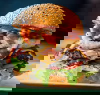 Burger Urge - Accommodation Ballina