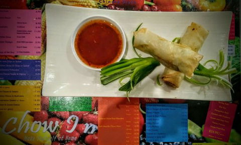 Chow In - Accommodation Ballina 5