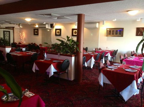 Hot Wok - Accommodation Ballina 0