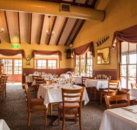 Il Cacciatore Restaurant - Accommodation Ballina