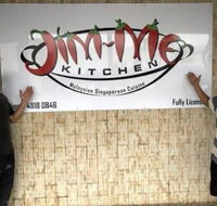 Jim-Me Kitchen - Accommodation Ballina