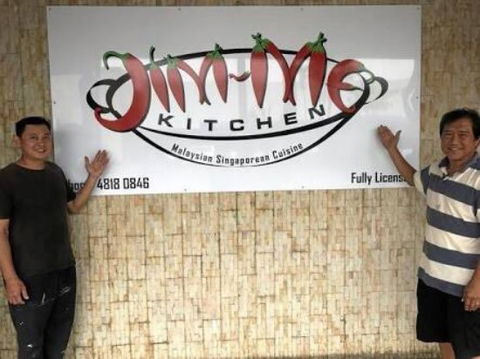 Jim-Me Kitchen - Accommodation Ballina 0