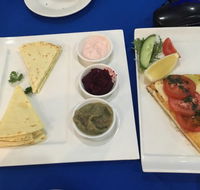 Lets Do Greek Mackay - Accommodation Ballina
