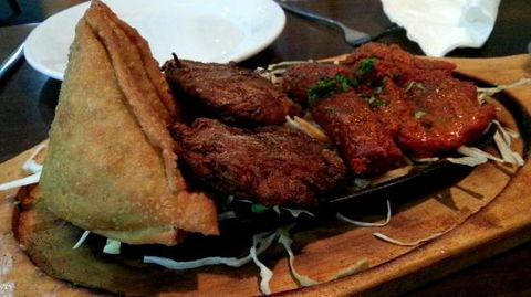 Masala Indian Cuisine Northern Beaches - Accommodation Ballina 3