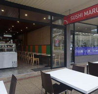 New Sushi Maru - Accommodation Ballina
