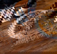 Pinocchios Wine  Pizza Bar - Accommodation Ballina