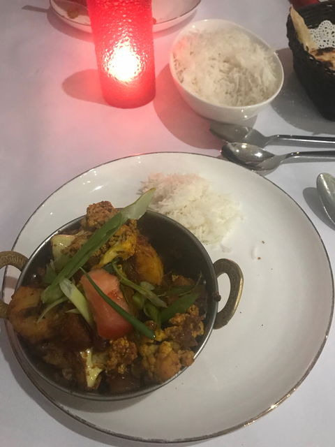 Roshni Fine Indian Cuisine - Accommodation Ballina 10