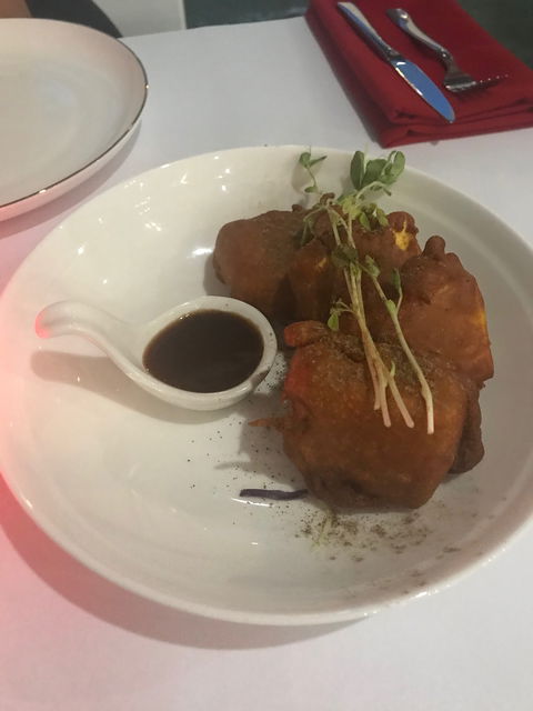 Roshni Fine Indian Cuisine - Accommodation Ballina 11