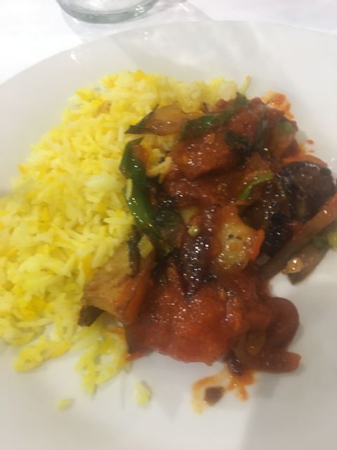 Roshni Fine Indian Cuisine - Accommodation Ballina 12
