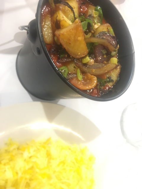 Roshni Fine Indian Cuisine - Accommodation Ballina 13