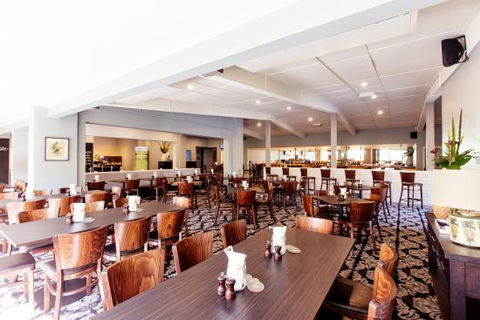 Shamrock Gardens Motel & Star Motel - Accommodation Ballina 0