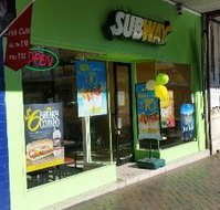 Subway - Accommodation Ballina