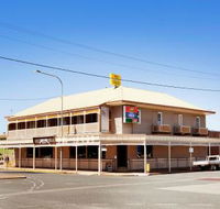 Austral Hotel - Accommodation Ballina