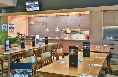 Cover’s Bistro - Accommodation Ballina 0