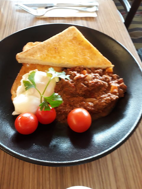 Coffee Club The - Accommodation Ballina 9