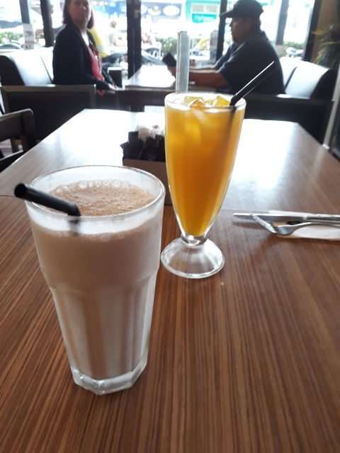 Coffee Club The - Accommodation Ballina 10