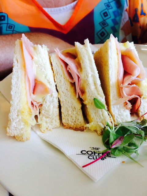 Coffee Club The - Accommodation Ballina 11