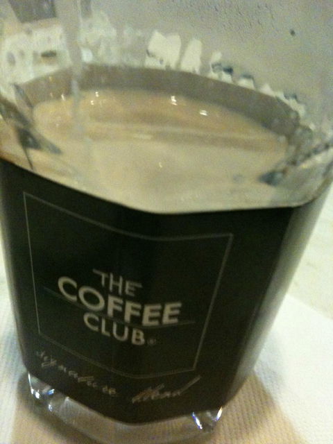 Coffee Club The - Accommodation Ballina 12