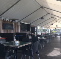 Waterfront Cafe Bar - Accommodation Ballina