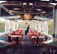 Woy Woy Fishermens Wharf - Accommodation Ballina