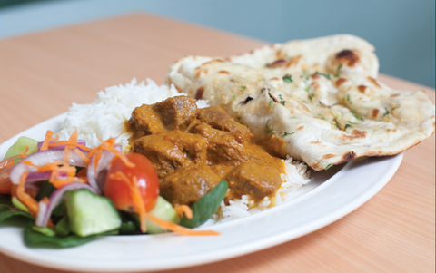 Maharaja Tandoori–Indian Restaurant - Accommodation Ballina 3