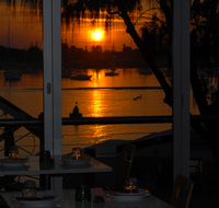 Mekong ThaiLao Restaurant - Accommodation Ballina