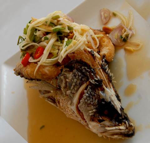 Mekong Thai–Lao Restaurant - Accommodation Ballina 1