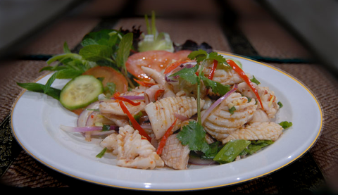Mekong Thai–Lao Restaurant - Accommodation Ballina 3