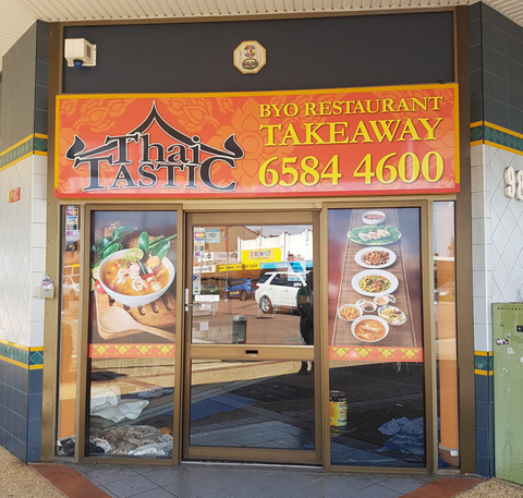 Thai Tastic - Accommodation Ballina 0