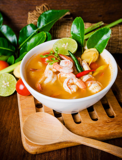 Thai Tastic - Accommodation Ballina 1