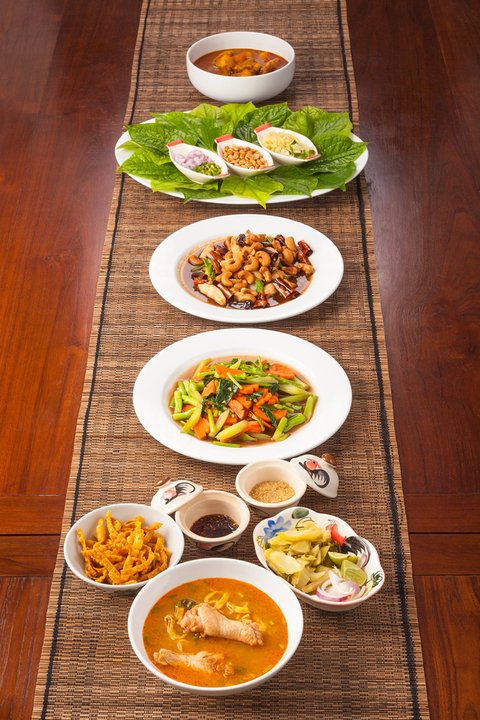 Thai Tastic - Accommodation Ballina 2