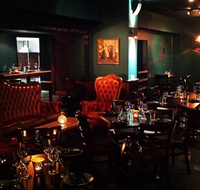 Latin Loafer - Accommodation Ballina