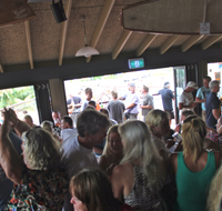 Crescent Head Tavern - Accommodation Ballina