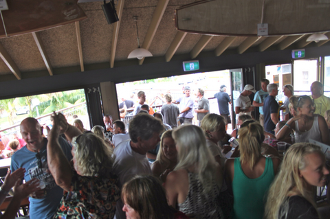 Crescent Head Tavern - Accommodation Ballina 0