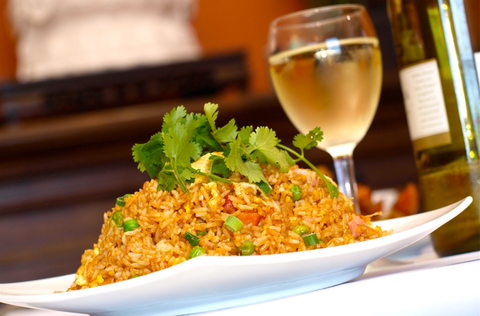 L’il Buddha Asian Cuisine - Accommodation Ballina 2